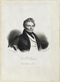 Karl Friedrich Schinkel