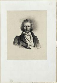 Christian Daniel Rauch