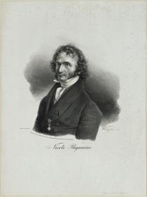 Niccolo Paganini