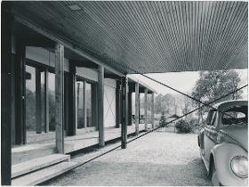 Gmund am Tegernsee, Haus von Busse