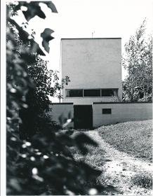 Wien, Haus Peichl