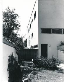 Wien, Haus Peichl