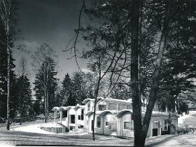 Berg, Haus Finsterwalder