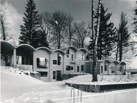 Berg, Haus Finsterwalder