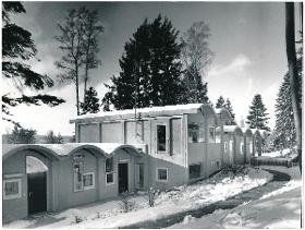 Berg, Haus Finsterwalder