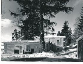 Berg, Haus Finsterwalder