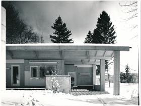 Berg, Haus Finsterwalder