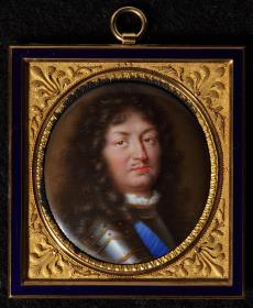 Ludwig XIV. von Frankreich