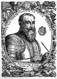 Porträt von Agostino Barbarigo (1486-1501), Doge von Venedig