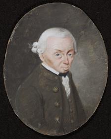 Immanuel Kant