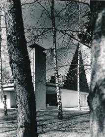 Grünwald, Haus Rittweger