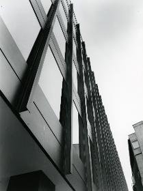 München, Verlagsgebäude der Süddeutschen Zeitung