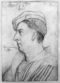 Raimund Fugger, Neffe des Jacob (geb. 1489)