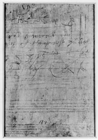 Aufschrift