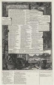 Werkverzeichnis (Catalogo delle opere)