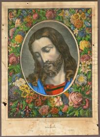 Jesus Christus.