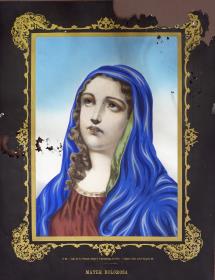 Mater Dolorosa.