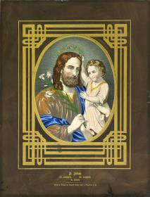 Hl. Joseph.
