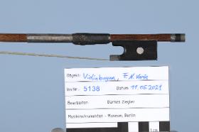 Streichbogen für Violine