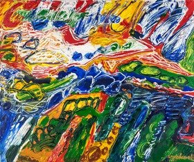 Le Royaume du Père