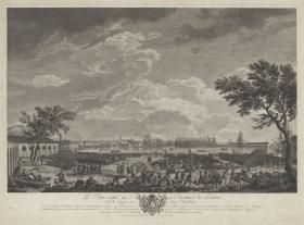 Der neue Hafen oder das Arsenal von Toulon. Nr. 1
