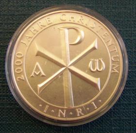 2000 Jahre Christentum