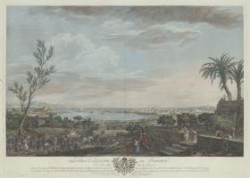 Der Hafen von Antibes in der Provence. Nr. 7
