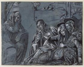 Beweinung Christi