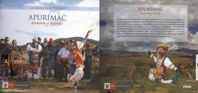 La danza de Tijeras. Apurimác.Memoria y retorno