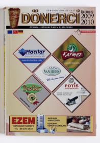Dönerci 2009/2010