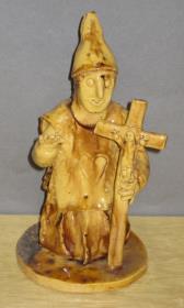 Der Papst