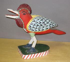 Vogel