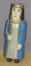 Königin