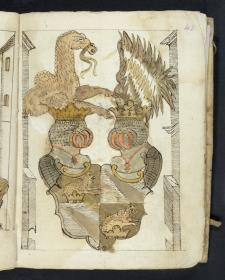 Schneidermusterbuch: Käysserliche Freyhaitten d schneyder [...]