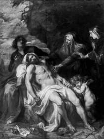 Beweinung Christi