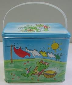 Frosch Waschpulver Ultra