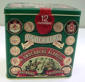 Underberg