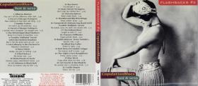 Flashbacks # 3. Copulation Blues 1926 - 1940. Hot & Sexy