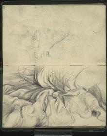 Faltenstudie