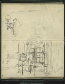 Theaterkasse / Details