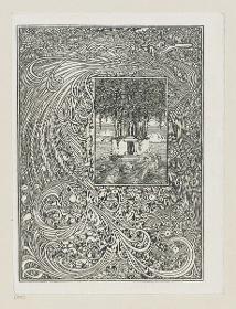 Die Insel 2. Quartal, Januar bis März 1900