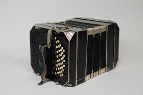 Bandoneon