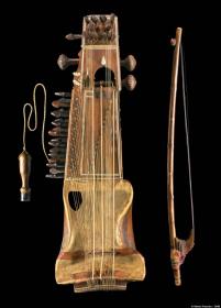sarangi