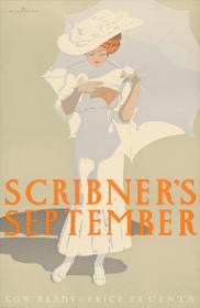 Scribner's September