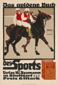 Das goldene Buch des Sports