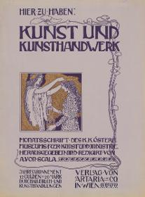 Kunst und Kunsthandwerk
