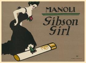 Manoli Gibson Girl