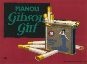 Manoli Gibson Girl