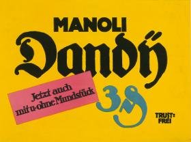 Manoli Dandy