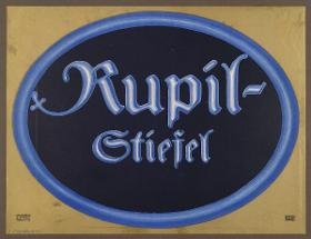 Rupil Stiefel